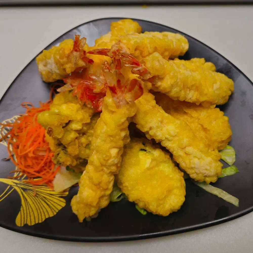 Asian Restaurant KOTO Asian Bistro | Coconut Creek