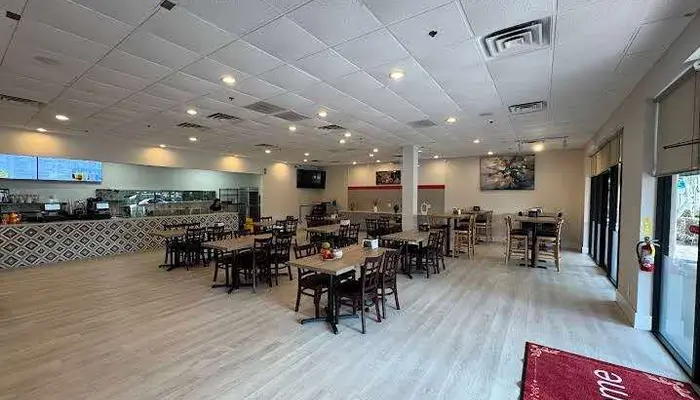 Asian Restaurant KOTO Asian Bistro | Coconut Creek