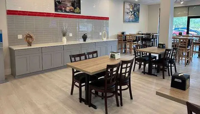 Asian Restaurant KOTO Asian Bistro | Coconut Creek