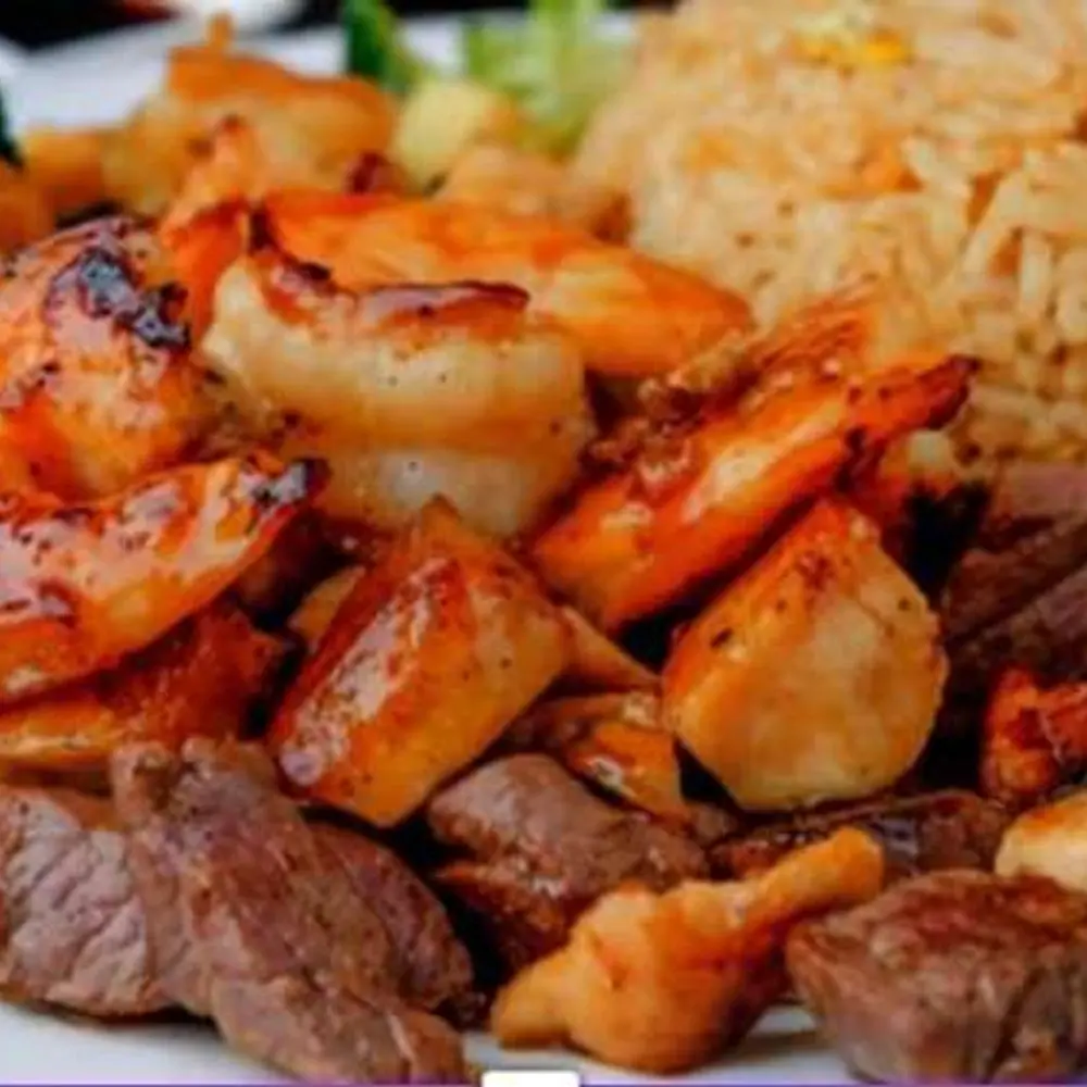 Asian Restaurant KOTO Asian Bistro | Coconut Creek